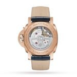 Panerai Luminor Marina Goldtech 44mm  MPN: PAM01112 - Image 2