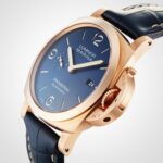 Panerai Luminor Marina Goldtech 44mm  MPN: PAM01112 - Image 6