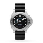 Panerai Submersible 42mm Mens Watch  MPN: PAM00973