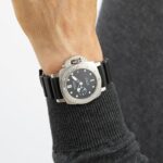 Panerai Submersible 42mm Mens Watch  MPN: PAM00973 - Image 9