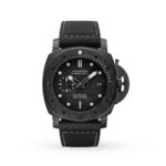 Panerai Submersible Marina Militare Carbotech 47mm  MPN: PAM00979