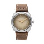 Panerai Panerai Radiomir Tre Giorni Manual Winding 45mm  MPN: PAM01350