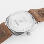 Panerai Panerai Radiomir Tre Giorni Manual Winding 45mm  MPN: PAM01350 - Image 4