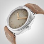 Panerai Panerai Radiomir Tre Giorni Manual Winding 45mm  MPN: PAM01350 - Image 6