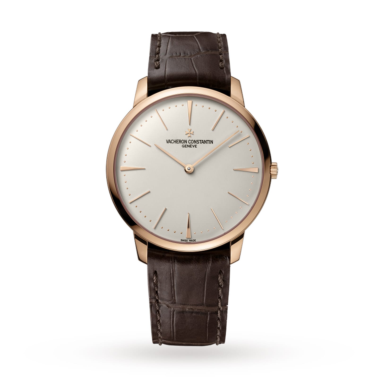 pdwozdezhvp.jpg Vacheron Constantin Patrimony Watch MPN: 81180/000R-9159 - Image 1