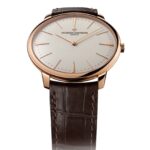 Vacheron Constantin Patrimony Watch  MPN: 81180/000R-9159 - Image 3