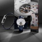 Vacheron Constantin Traditionnelle Tourbillon Perpetual Calendar 42mm Watch Platinum  MPN: 6300T/000P-H056 - Image 6