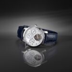 Vacheron Constantin Traditionnelle Tourbillon Perpetual Calendar 42mm Watch Platinum  MPN: 6300T/000P-H056 - Image 8