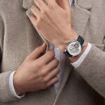 Vacheron Constantin Traditionnelle Tourbillon Retrograde Date Openface 41mm Watch Platinum  MPN: 6010T/000P-H055 - Image 7