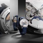 Vacheron Constantin Traditionnelle Perpetual Calendar Retrograde Date Openface 41mm Watch Platinum  MPN: 4030T/000P-H054 - Image 6