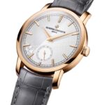 Vacheron Constantin Traditionnelle Manual-Winding 38mm Watch Pink Gold  MPN: 82172/000R-H118 - Image 2