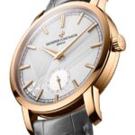 Vacheron Constantin Traditionnelle Manual-Winding 38mm Watch Pink Gold  MPN: 82172/000R-H118 - Image 3