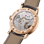 Vacheron Constantin Traditionnelle Manual-Winding 38mm Watch Pink Gold  MPN: 82172/000R-H118 - Image 4