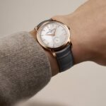 Vacheron Constantin Traditionnelle Manual-Winding 38mm Watch Pink Gold  MPN: 82172/000R-H118 - Image 5