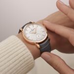 Vacheron Constantin Traditionnelle Manual-Winding 38mm Watch Pink Gold  MPN: 82172/000R-H118 - Image 7