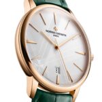 Vacheron Constantin Patrimony Self Winding 40mm Watch Pink Gold  MPN: 85180/000R-H116 - Image 3