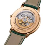 Vacheron Constantin Patrimony Self Winding 40mm Watch Pink Gold  MPN: 85180/000R-H116 - Image 4
