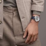 Vacheron Constantin Traditionnelle Complete Calendar Openface 41mm Watch Platinum  MPN: 4020T/000P-H038 - Image 7