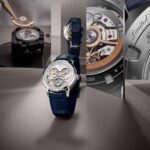 Vacheron Constantin Traditionnelle Complete Calendar Openface 41mm Watch Platinum  MPN: 4020T/000P-H038 - Image 8