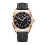 Vacheron Constantin Fiftysix Self-Winding 40mm Watch Pink Gold  MPN: 4600E/000R-H101
