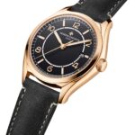 Vacheron Constantin Fiftysix Self-Winding 40mm Watch Pink Gold  MPN: 4600E/000R-H101 - Image 2