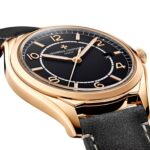 Vacheron Constantin Fiftysix Self-Winding 40mm Watch Pink Gold  MPN: 4600E/000R-H101 - Image 3