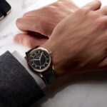 Vacheron Constantin Fiftysix Self-Winding 40mm Watch Pink Gold  MPN: 4600E/000R-H101 - Image 4