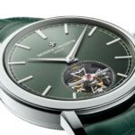 Vacheron Constantin Traditionnelle Tourbillon 41mm Platinum Watch  MPN: 6000T/000P-H025 - Image 2