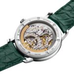 Vacheron Constantin Traditionnelle Tourbillon 41mm Platinum Watch  MPN: 6000T/000P-H025 - Image 3