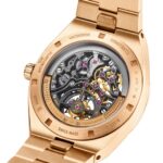 Vacheron Constantin Overseas Tourbillon Skeleton 42.5mm Pink Gold Watch  MPN: 6000V/210R-B934 - Image 4