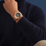 Vacheron Constantin Overseas Tourbillon Skeleton 42.5mm Pink Gold Watch  MPN: 6000V/210R-B934 - Image 6
