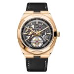 Vacheron Constantin Overseas Tourbillon Skeleton 42.5mm Pink Gold Watch  MPN: 6000V/210R-B934 - Image 7