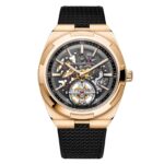 Vacheron Constantin Overseas Tourbillon Skeleton 42.5mm Pink Gold Watch  MPN: 6000V/210R-B934 - Image 8
