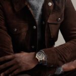 Vacheron Constantin Traditionnelle Tourbillon Retrograde Date Openface 41mm Pink Gold Watch  MPN: 6010T/000R-B638 - Image 7