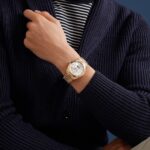 Vacheron Constantin Overseas Perpetual Calendar Ultra-Thin 41.5mm Pink Gold Watch  MPN: 4300V/220R-B064 - Image 4