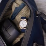 Vacheron Constantin Overseas Perpetual Calendar Ultra-Thin 41.5mm Pink Gold Watch  MPN: 4300V/220R-B064 - Image 5