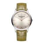 Vacheron Constantin Patrimony Manual Winding 39mm White Gold Watch  MPN: 1410U/000G-H017