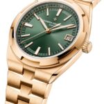 Vacheron Constantin Overseas Self-Winding 41mm Pink Gold Watch  MPN: 4520V/210R-B967 - Image 2