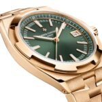 Vacheron Constantin Overseas Self-Winding 41mm Pink Gold Watch  MPN: 4520V/210R-B967 - Image 3