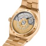 Vacheron Constantin Overseas Self-Winding 41mm Pink Gold Watch  MPN: 4520V/210R-B967 - Image 4
