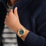 Vacheron Constantin Overseas Self-Winding 41mm Pink Gold Watch  MPN: 4520V/210R-B967 - Image 6