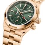 Vacheron Constantin Overseas Dual Time 41mm Pink Gold Watch  MPN: 7920V/210R-B965 - Image 2