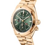 Vacheron Constantin Overseas Dual Time 41mm Pink Gold Watch  MPN: 7920V/210R-B965 - Image 3