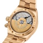 Vacheron Constantin Overseas Dual Time 41mm Pink Gold Watch  MPN: 7920V/210R-B965 - Image 4