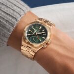 Vacheron Constantin Overseas Dual Time 41mm Pink Gold Watch  MPN: 7920V/210R-B965 - Image 5