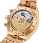 Vacheron Constantin Overseas Chronograph 42.5mm Pink Gold Watch  MPN: 5520V/210R-B966 - Image 4