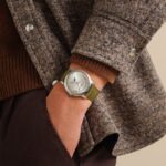 Vacheron Constantin Patrimony Moon Phase Retrograde Date 42.5mm White Gold  MPN: 4010U/000G-H070 - Image 6