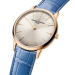 Vacheron Constantin Patrimony Manual Winding 39mm Pink Gold Watch  MPN: 1410U/000R-H018 - Image 2