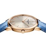 Vacheron Constantin Patrimony Manual Winding 39mm Pink Gold Watch  MPN: 1410U/000R-H018 - Image 3