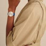 Vacheron Constantin Patrimony Manual Winding 39mm Pink Gold Watch  MPN: 1410U/000R-H018 - Image 8
